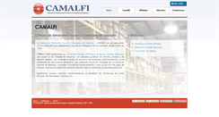 Desktop Screenshot of camalficr.com